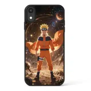 قاب موبایل طرح ناروتو کالکشن Anime کارماتوس