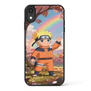 قاب موبایل ناروتو | کالکشن Anime کد NAR2