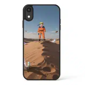 قاب موبایل ناروتو کارماتوس NAR4