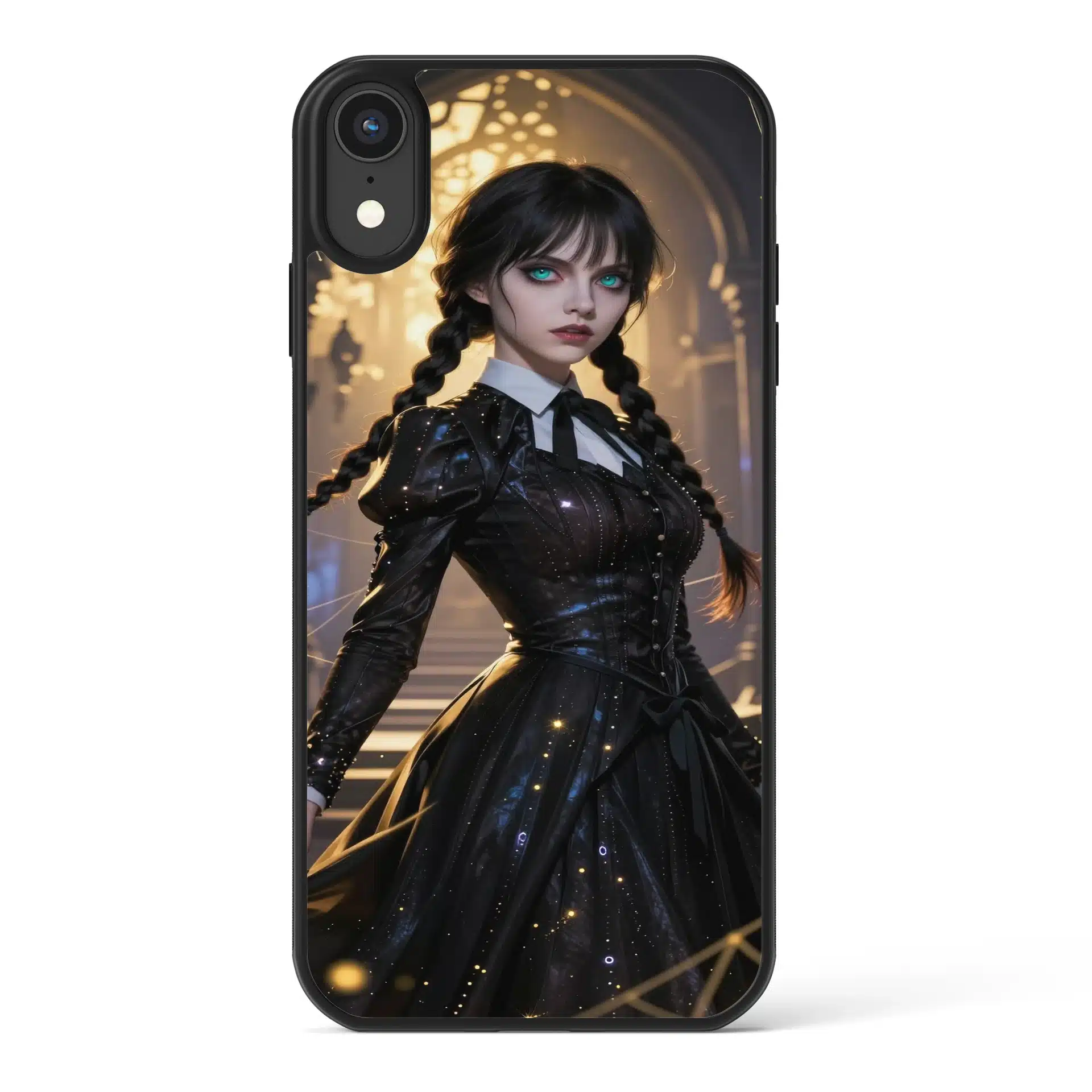 قاب موبایل ونزدي | کالکشن Movie کد WED15 499,000 تومان – کارماتوس قاب موبایل ونزدي کالکشن Movie کد WED15 کارماتوس