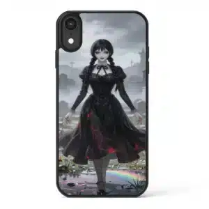 قاب موبایل ونزدي | کالکشن Movie کد WED17