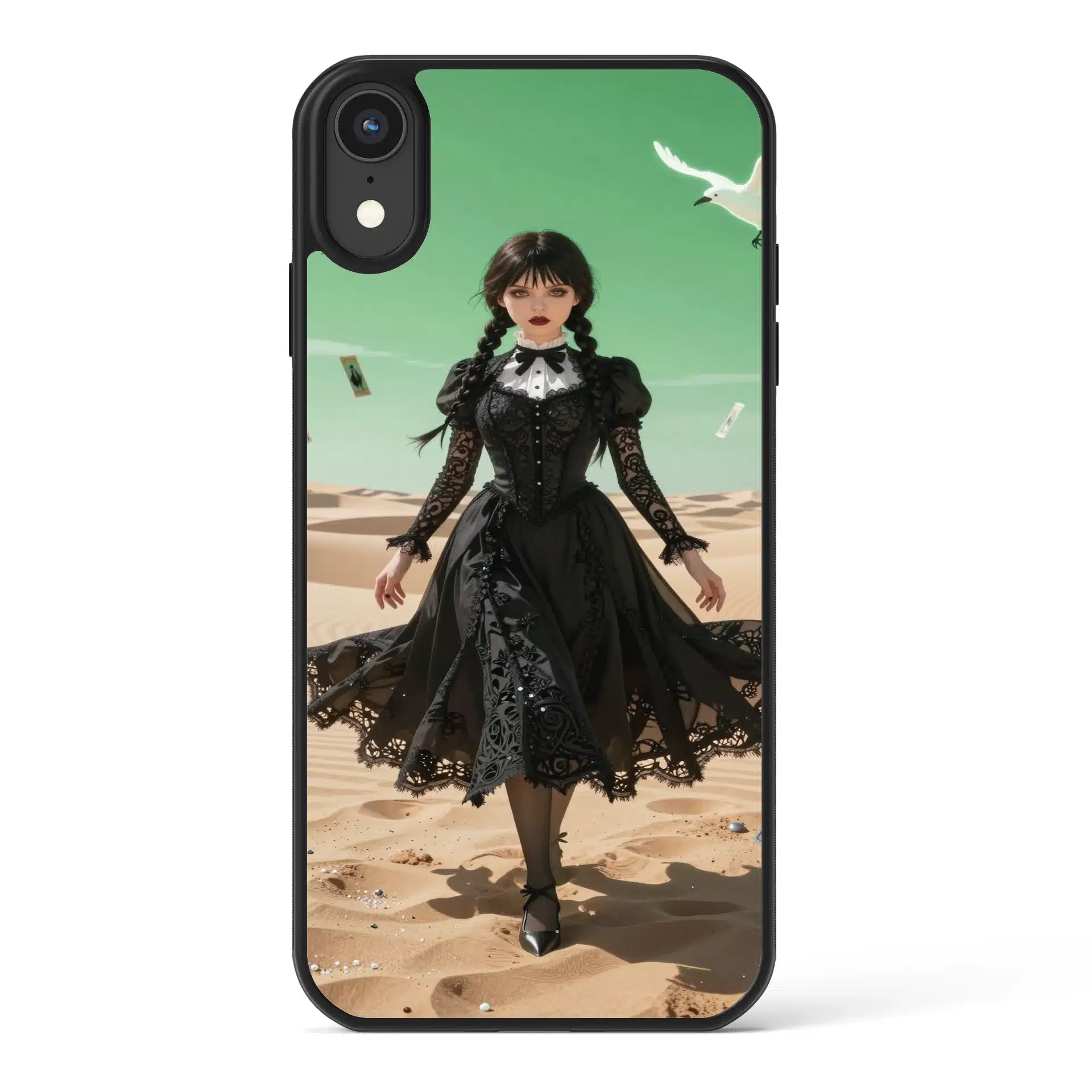 قاب موبایل ونزدي | کالکشن Movie کد WED18 499,000 تومان – کارماتوس قاب موبایل ونزدي کالکشن Movie کد WED18 کارماتوس