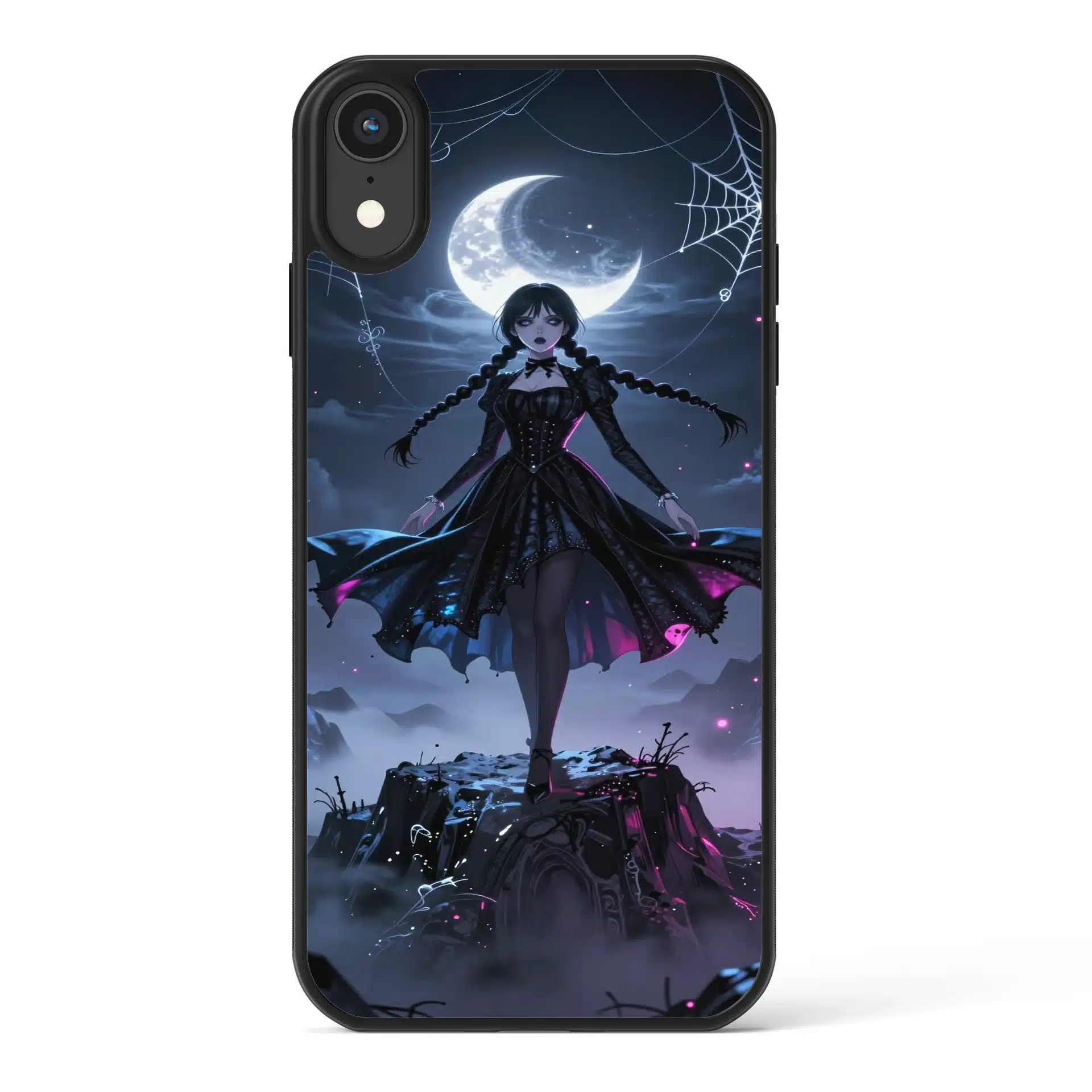 قاب موبایل ونزدي | کالکشن Movie کد WED19 499,000 تومان – کارماتوس قاب موبایل ونزدي کالکشن Movie کد WED19 کارماتوس