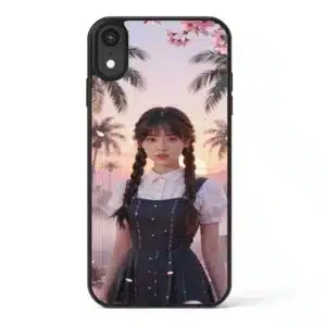 قاب موبایل ونزدي | کالکشن Movie کد WED9