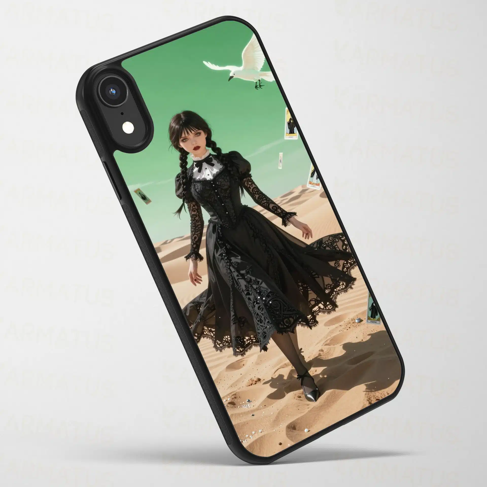 قاب موبایل ونزدي | کالکشن Movie کد WED18 499,000 تومان – کارماتوس قاب موبایل ونزدي کالکشن Movie کد WED18 کارماتوس