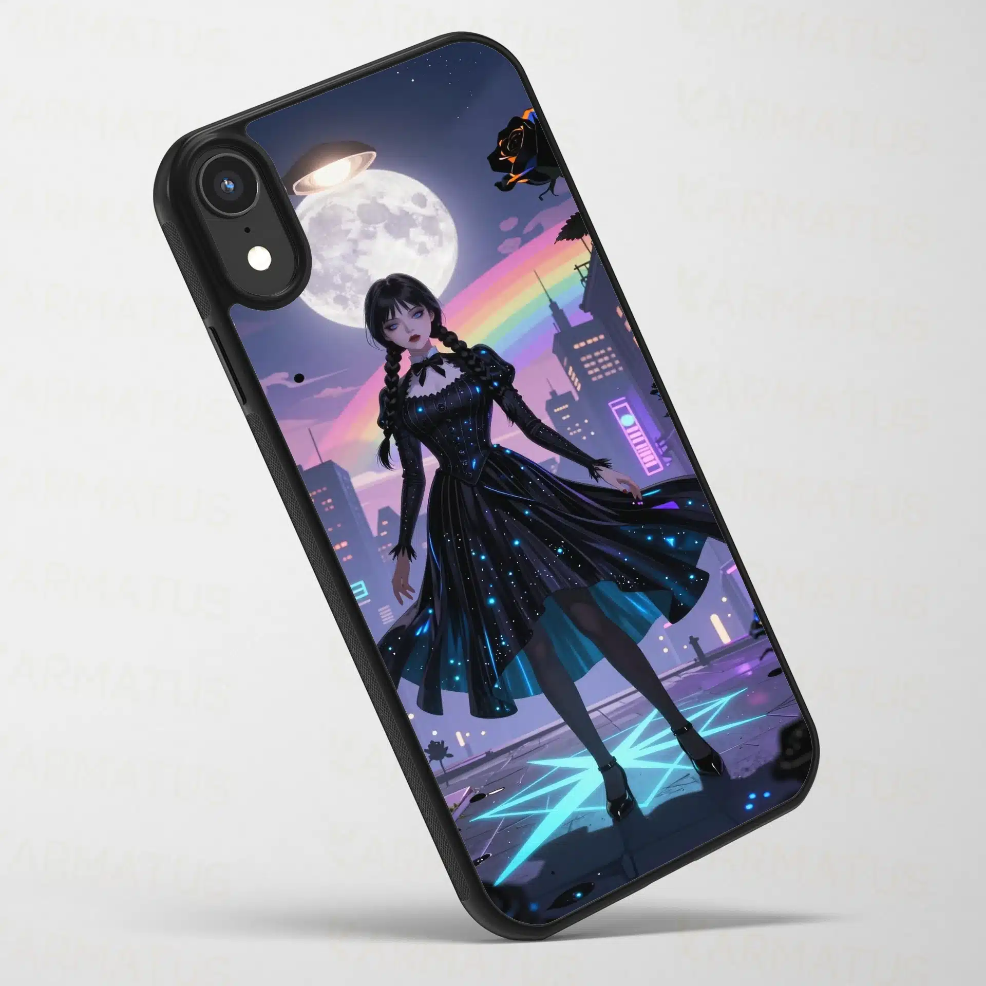 قاب موبایل ونزدي | کالکشن Movie کد WED5 499,000 تومان – کارماتوس قاب موبایل ونزدي کالکشن Movie کد WED5 کارماتوس