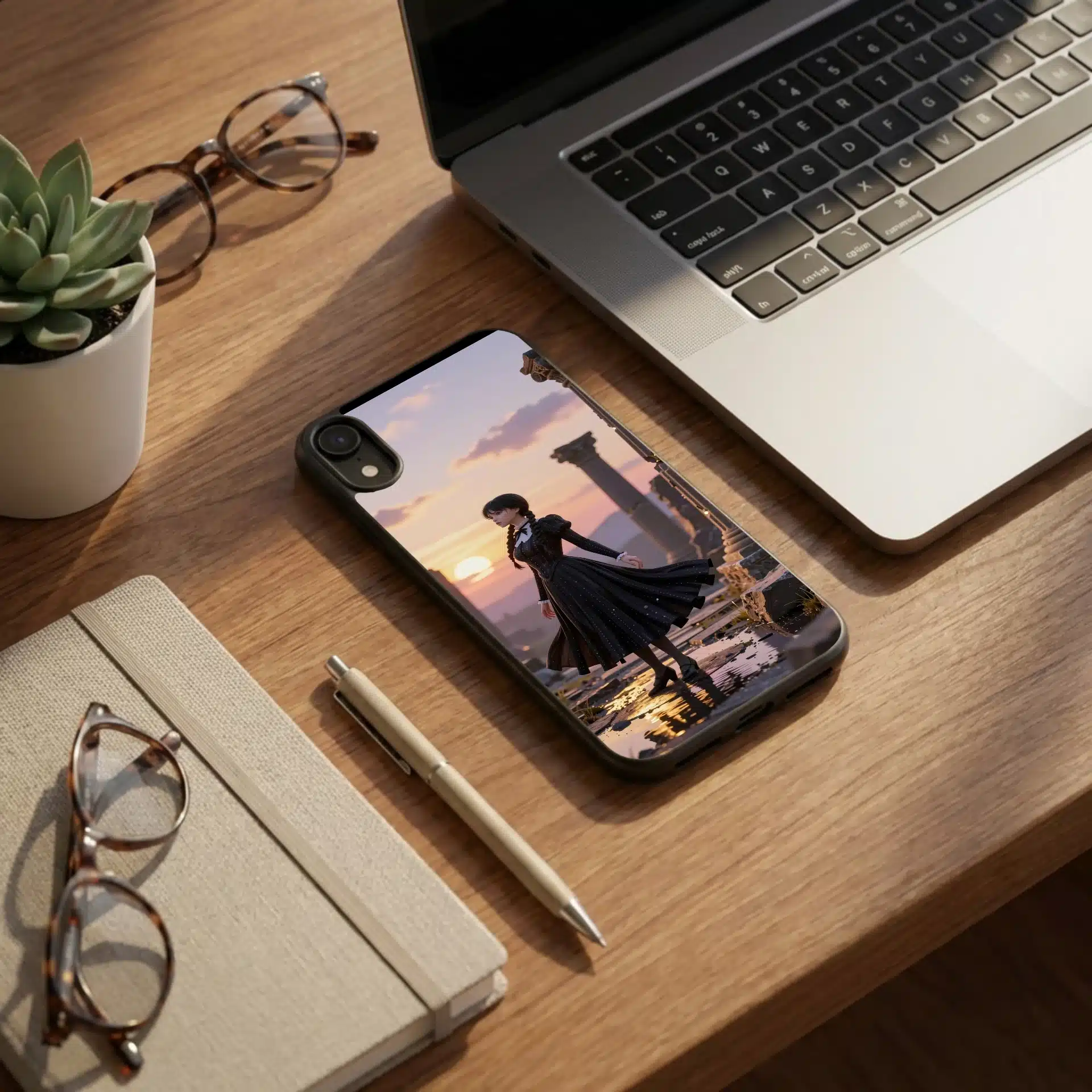 قاب موبایل ونزدي | کالکشن Movie کد WED13 499,000 تومان – کارماتوس قاب موبایل ونزدي کالکشن Movie کد WED13 کارماتوس