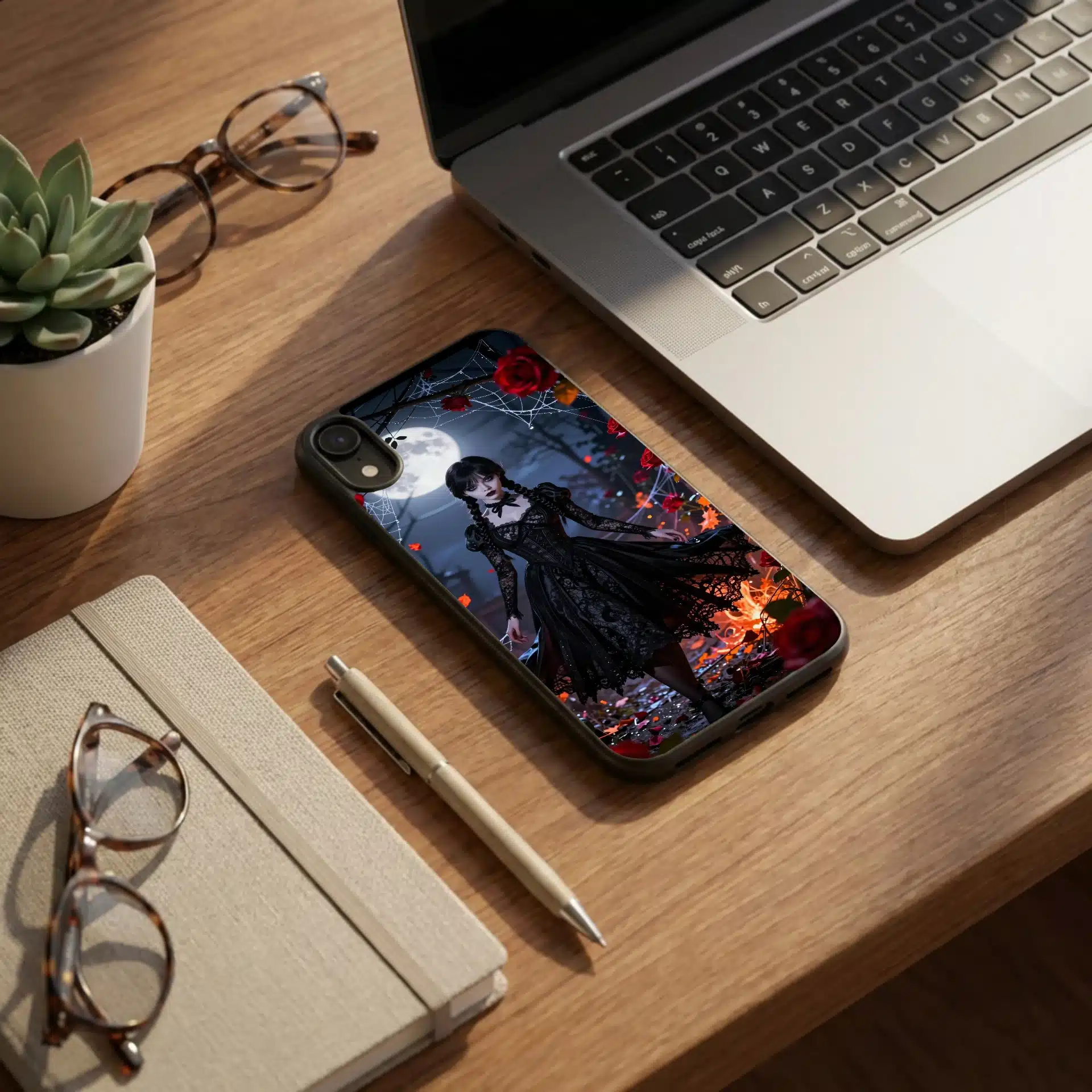 قاب موبایل ونزدي | کالکشن Movie کد WED16 499,000 تومان – کارماتوس قاب موبایل ونزدي کالکشن Movie کد WED16 کارماتوس