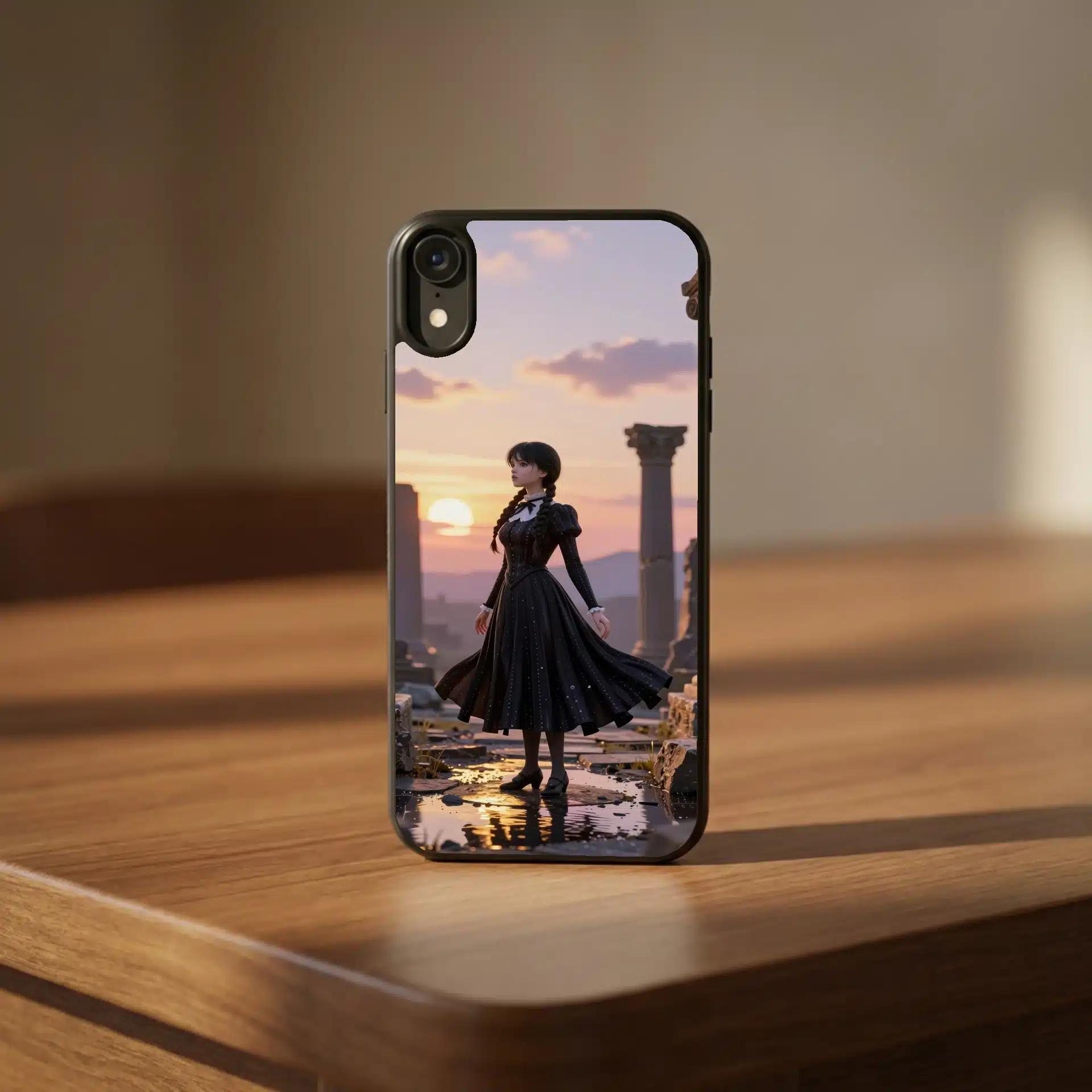 قاب موبایل ونزدي | کالکشن Movie کد WED13 499,000 تومان – کارماتوس قاب موبایل ونزدي کالکشن Movie کد WED13 کارماتوس