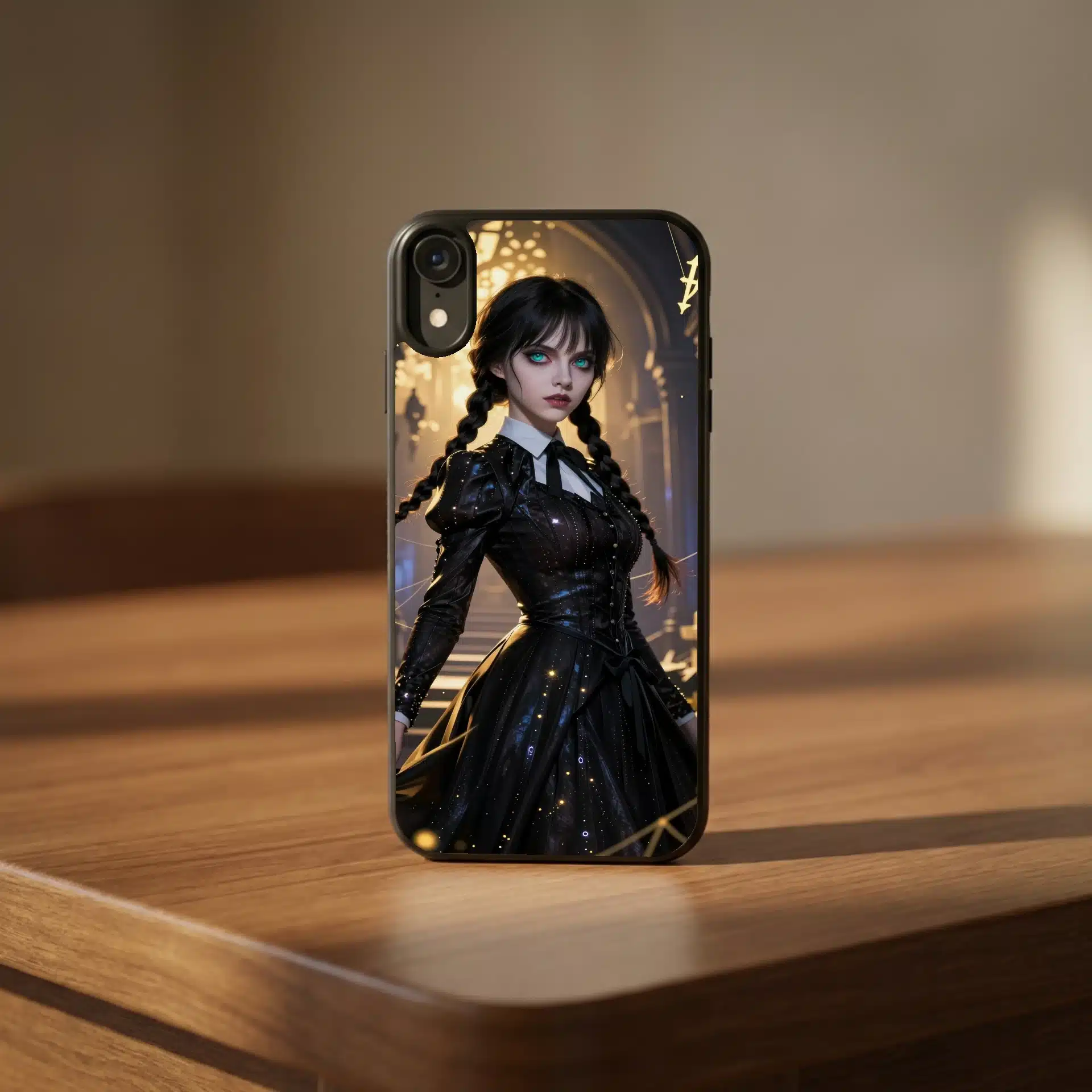 قاب موبایل ونزدي | کالکشن Movie کد WED15 499,000 تومان – کارماتوس قاب موبایل ونزدي کالکشن Movie کد WED15 کارماتوس