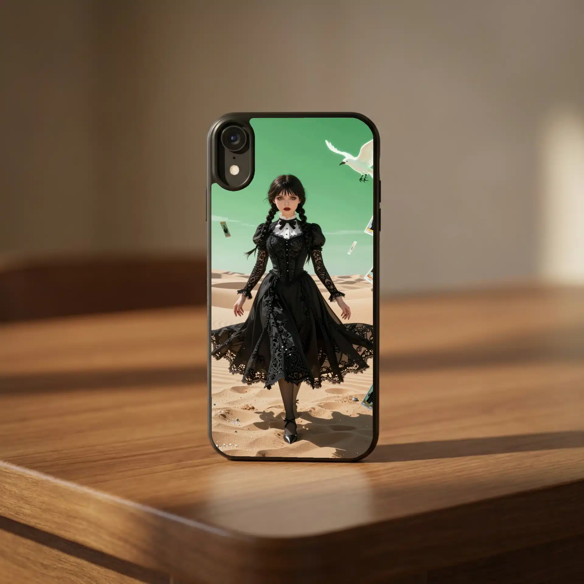 قاب موبایل ونزدي | کالکشن Movie کد WED18 499,000 تومان – کارماتوس قاب موبایل ونزدي کالکشن Movie کد WED18 کارماتوس