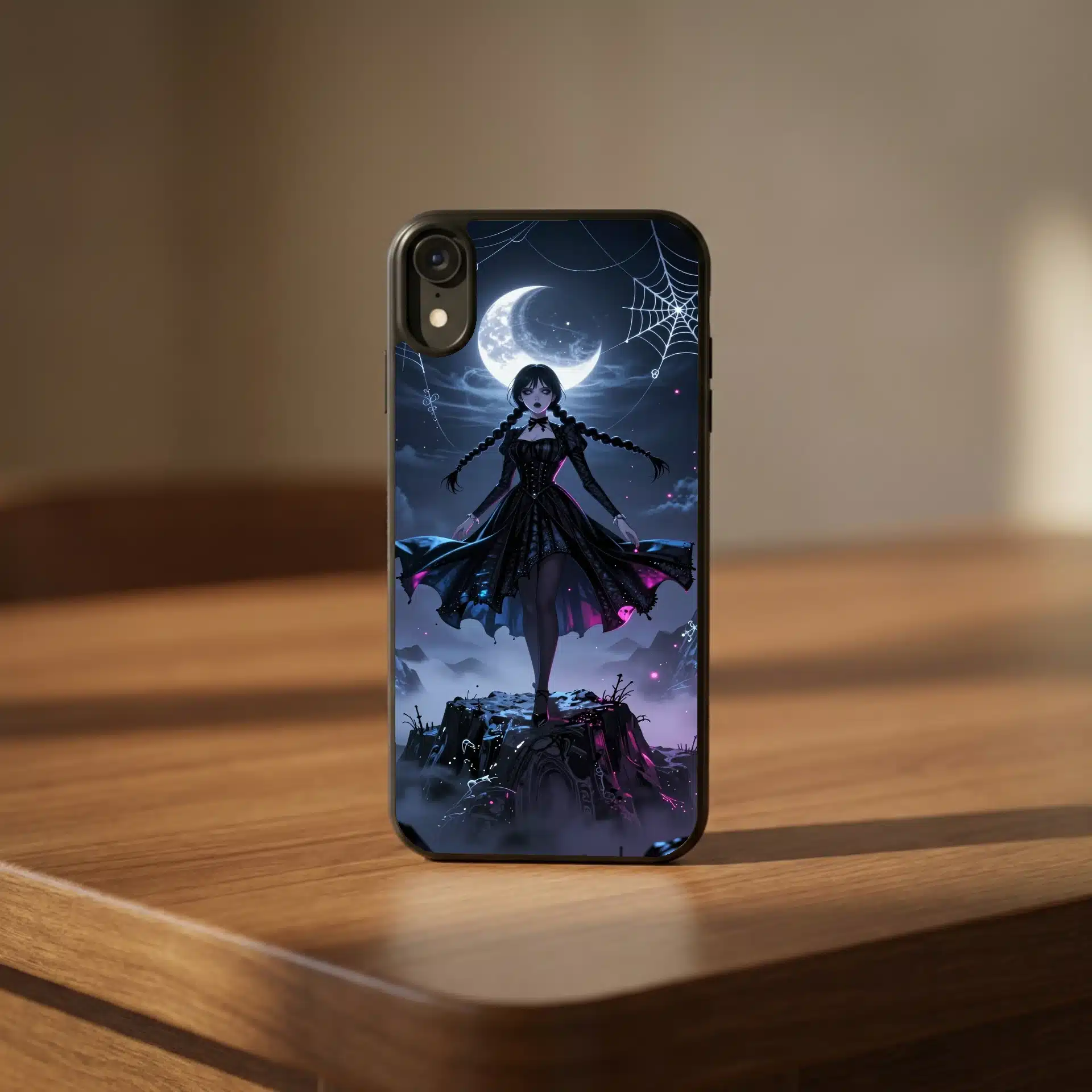 قاب موبایل ونزدي | کالکشن Movie کد WED19 499,000 تومان – کارماتوس قاب موبایل ونزدي کالکشن Movie کد WED19 کارماتوس