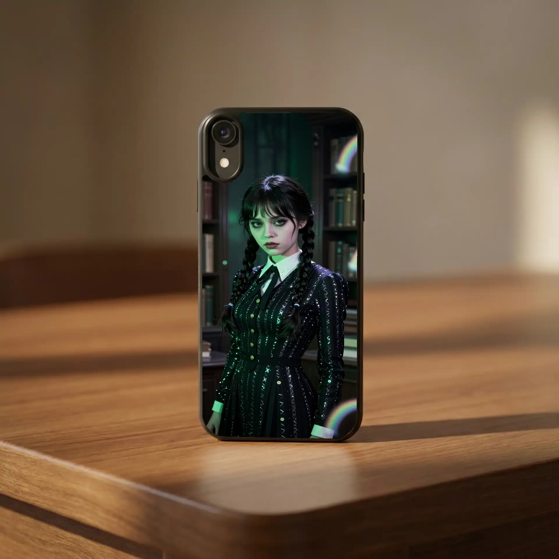 قاب موبایل ونزدي | کالکشن Movie کد WED22 499,000 تومان – کارماتوس قاب موبایل ونزدي کالکشن Movie کد WED22 کارماتوس