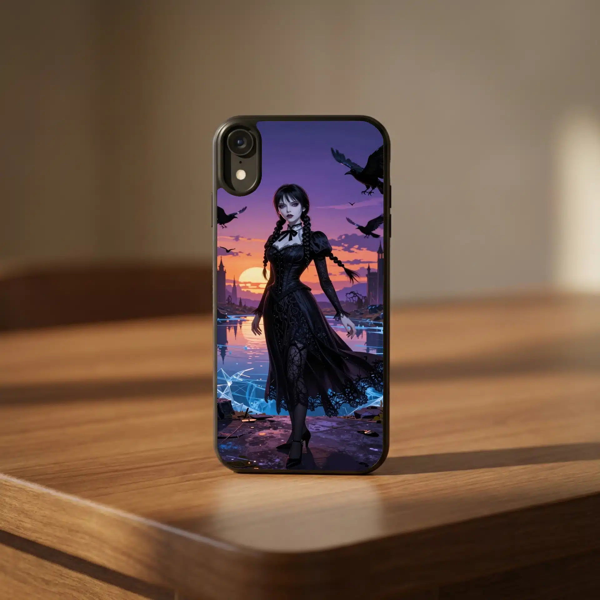 قاب موبایل ونزدي | کالکشن Movie کد WED43 499,000 تومان – کارماتوس قاب موبایل ونزدي کالکشن Movie کد WED43 کارماتوس