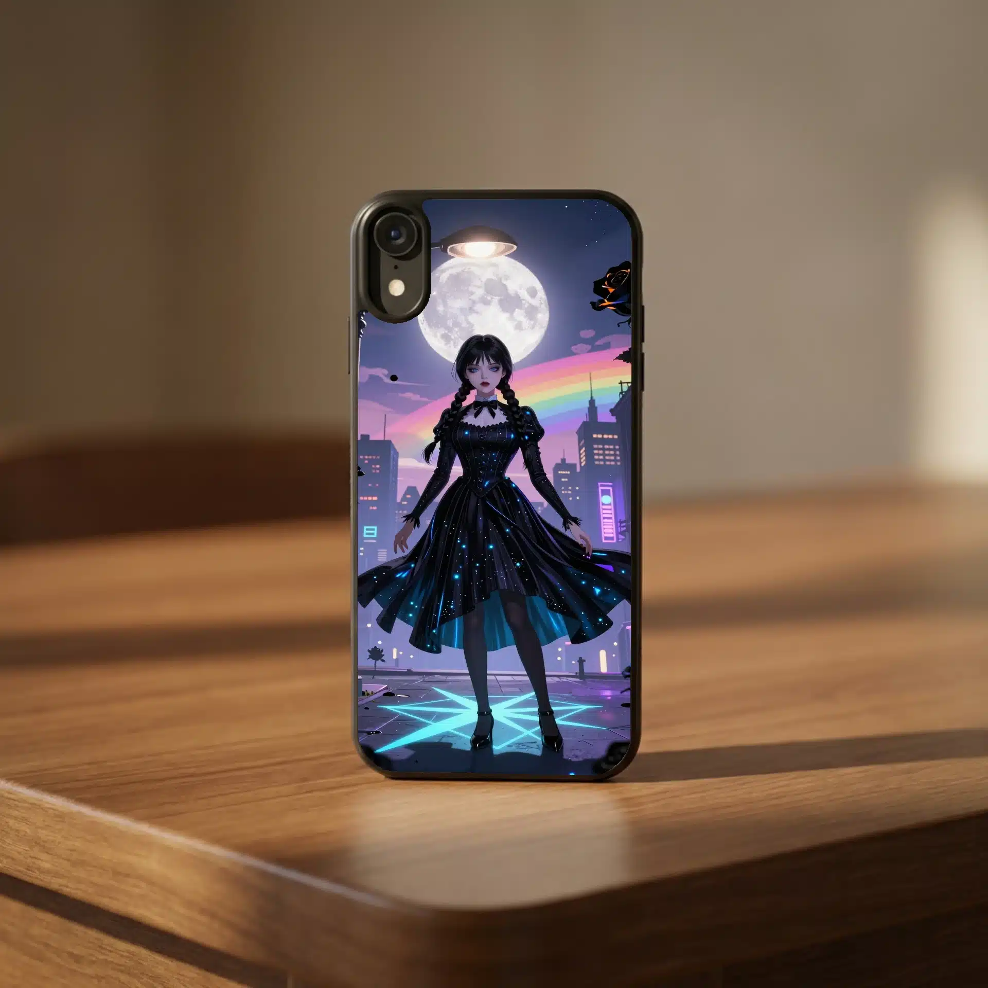 قاب موبایل ونزدي | کالکشن Movie کد WED5 499,000 تومان – کارماتوس قاب موبایل ونزدي کالکشن Movie کد WED5 کارماتوس