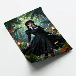 پوستر ونزدي کالکشن Movie کد WED12 کارماتوس