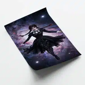 پوستر ونزدي کالکشن Movie کد WED14 کارماتوس