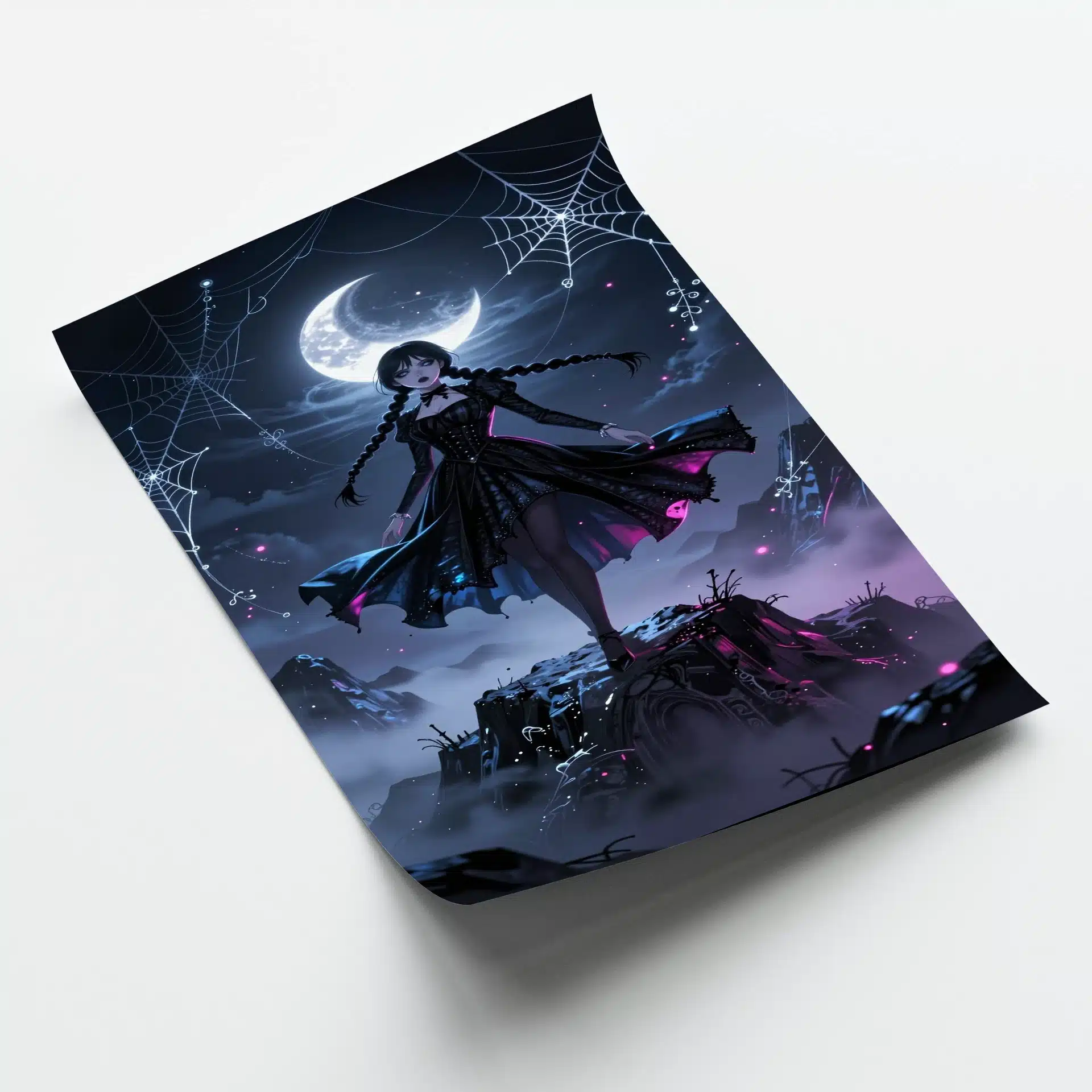 پوستر ونزدي | کالکشن Movie کد WED19 30,000 تومان – کارماتوس پوستر ونزدي کالکشن Movie کد WED19 کارماتوس