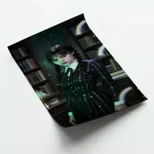 پوستر ونزدي کالکشن Movie کد WED22 کارماتوس