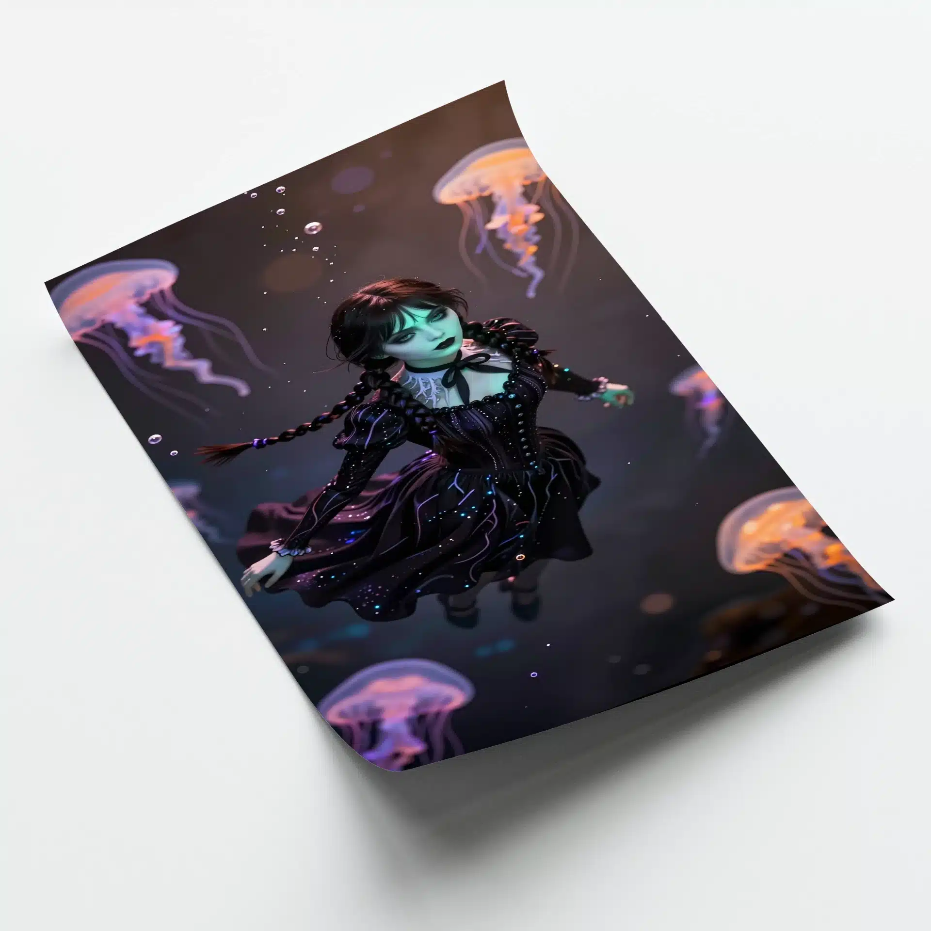 پوستر ونزدي | کالکشن Movie کد WED2 30,000 تومان – کارماتوس پوستر ونزدي کالکشن Movie کد WED2 کارماتوس