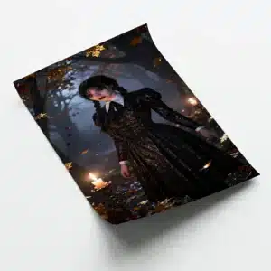 پوستر ونزدي کالکشن Movie کد WED31 کارماتوس