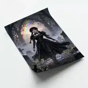 پوستر ونزدي کالکشن Movie کد WED32 کارماتوس