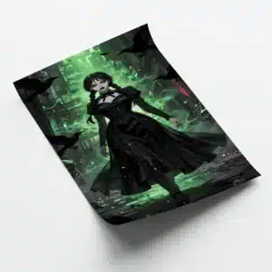 پوستر ونزدي کالکشن Movie کد WED38 کارماتوس