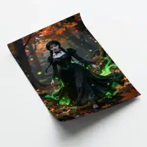 پوستر ونزدي کالکشن Movie کد WED3 کارماتوس