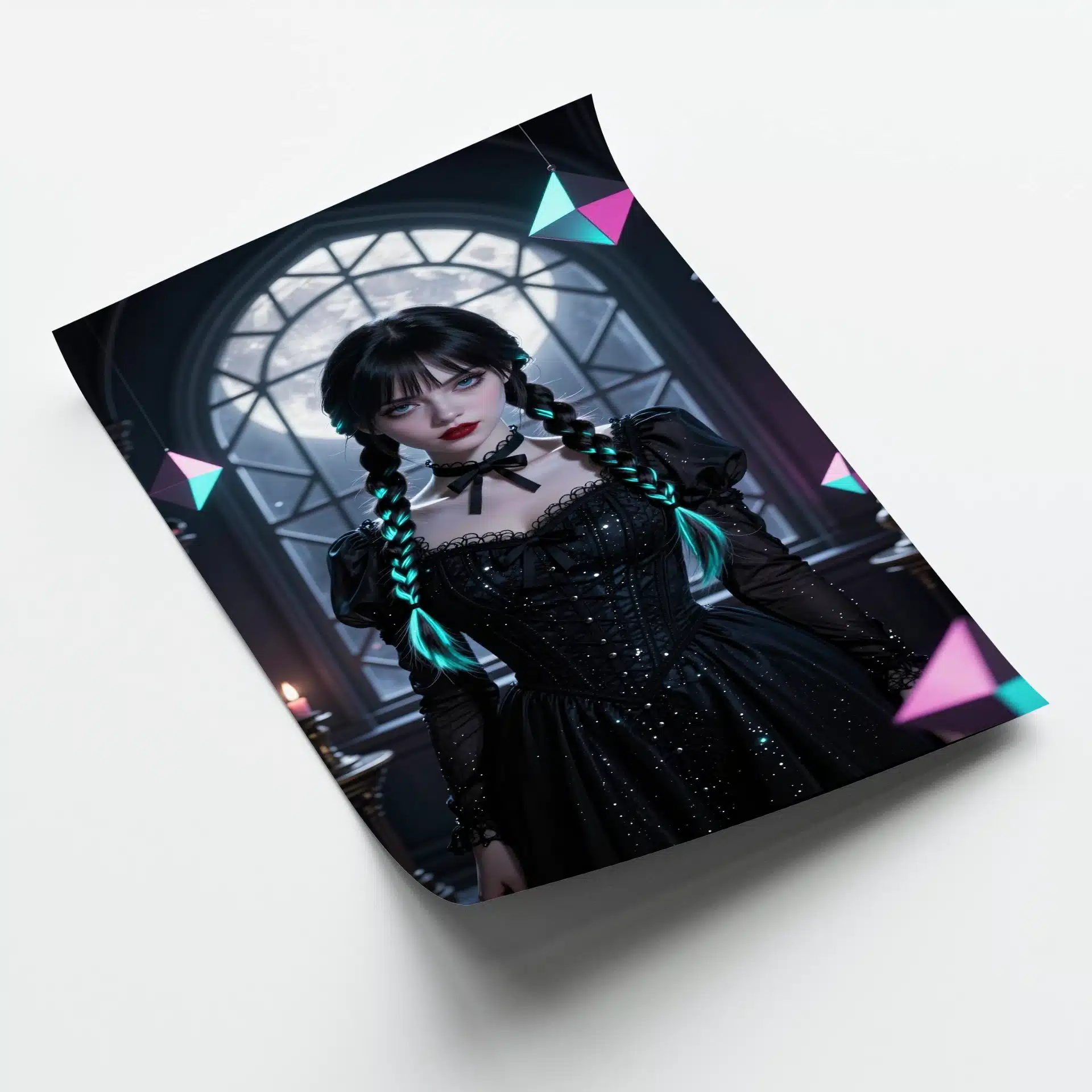 پوستر ونزدي | کالکشن Movie کد WED41 30,000 تومان – کارماتوس پوستر ونزدي کالکشن Movie کد WED41 کارماتوس