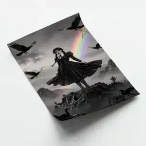 پوستر ونزدي | کالکشن Movie کد WED44