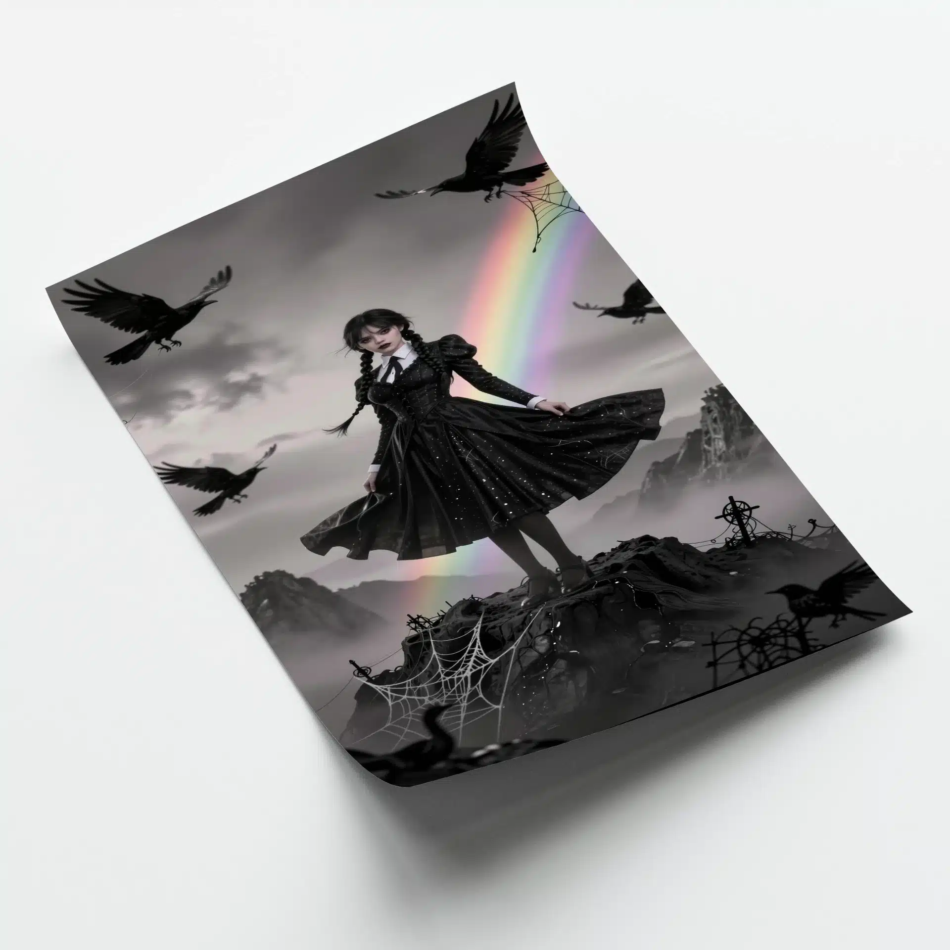 پوستر ونزدي | کالکشن Movie کد WED44 30,000 تومان – کارماتوس پوستر ونزدي کالکشن Movie کد WED44 کارماتوس