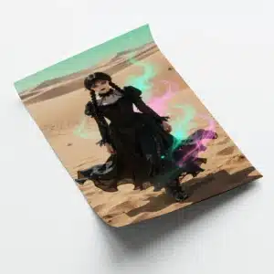 پوستر ونزدي | کالکشن Movie کد WED46