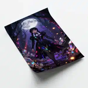 پوستر ونزدي | کالکشن Movie کد WED47