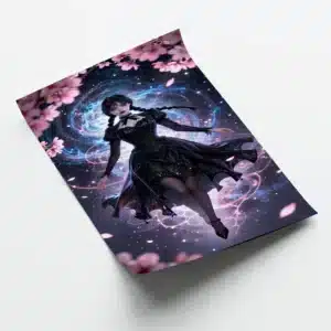 پوستر ونزدي | کالکشن Movie کد WED48