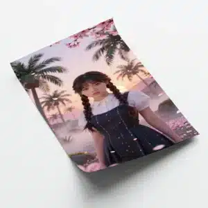 پوستر ونزدي | کالکشن Movie کد WED9