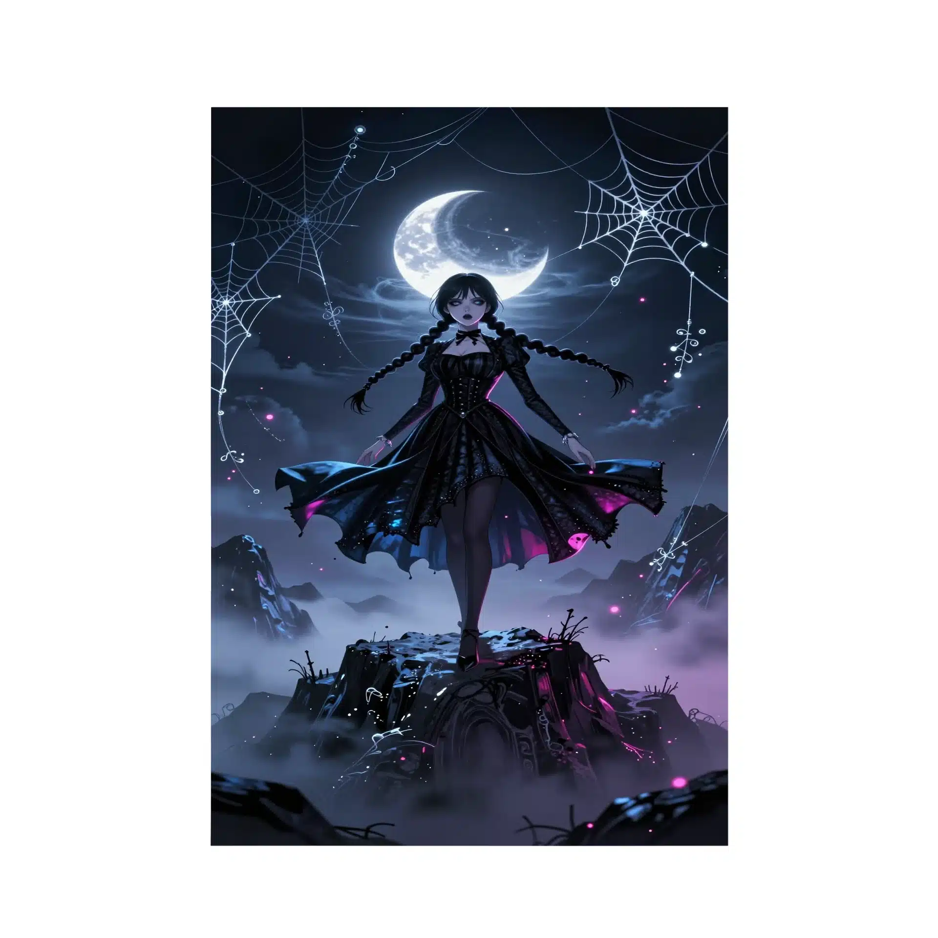 پوستر ونزدي | کالکشن Movie کد WED19 30,000 تومان – کارماتوس پوستر ونزدي کالکشن Movie کد WED19 کارماتوس