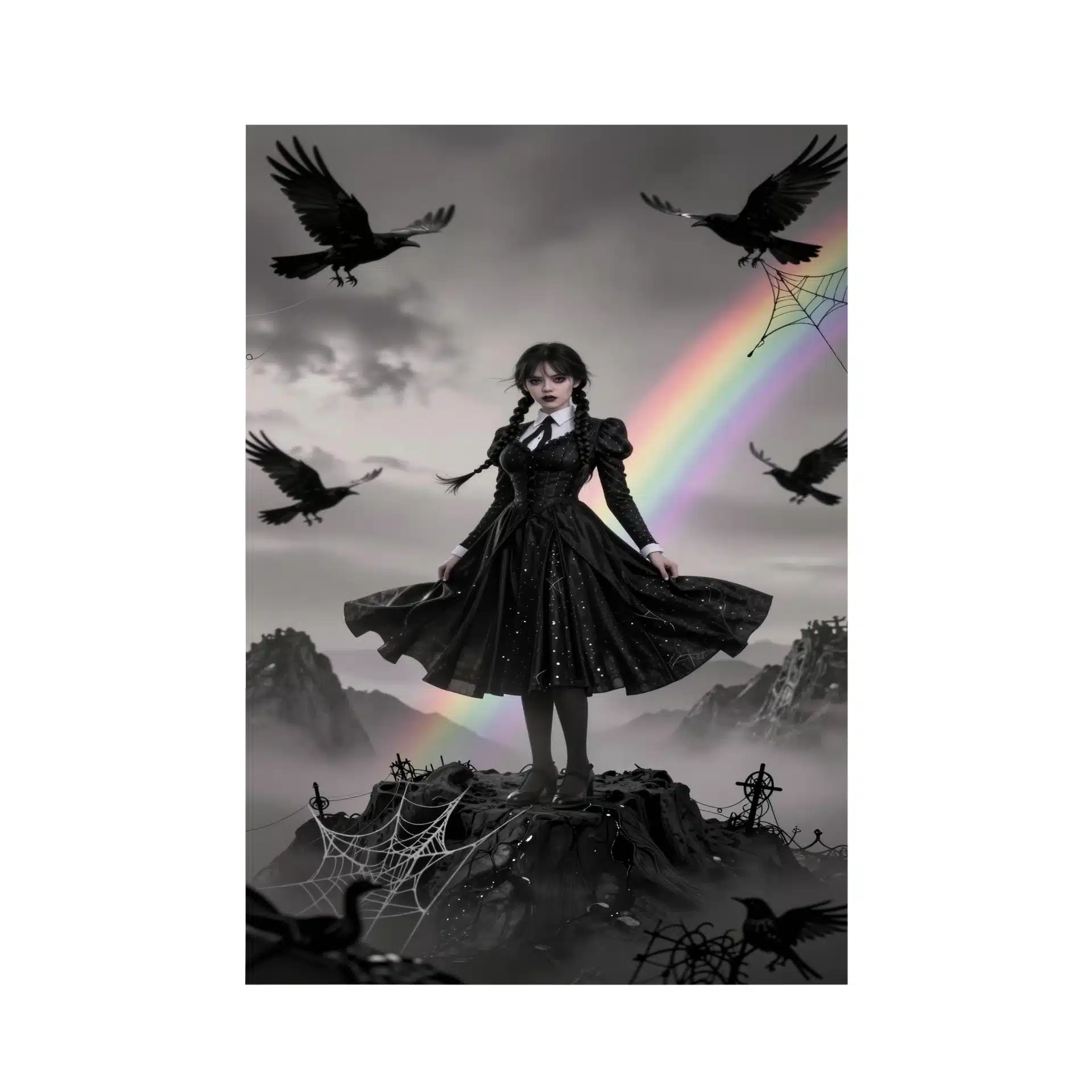 پوستر ونزدي | کالکشن Movie کد WED44 30,000 تومان – کارماتوس پوستر ونزدي کالکشن Movie کد WED44 کارماتوس