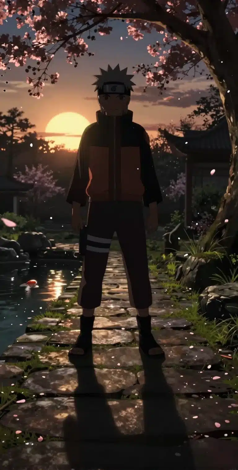 والپیپر ناروتو | کالکشن Anime | کارماتوس