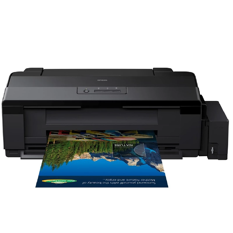 پرينتر جوهر افشان Epson L1800 - پرینتر اپسون L1800 143,000,000 تومان &Ndash; کارماتوس پرينتر جوهر افشان Epson L1800 - پرینتر اپسون L1800
