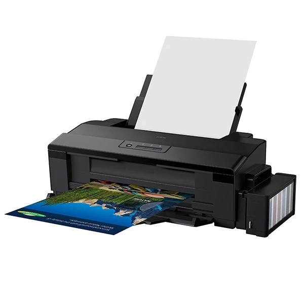 پرينتر جوهر افشان Epson L1800 - پرینتر اپسون L1800 143,000,000 تومان &Ndash; کارماتوس پرينتر جوهر افشان Epson L1800 - پرینتر اپسون L1800 - Image 4