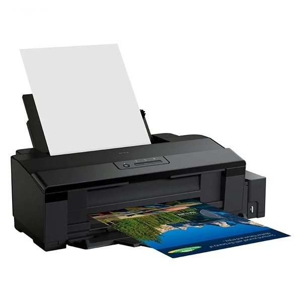 پرينتر جوهر افشان Epson L1800 - پرینتر اپسون L1800 143,000,000 تومان &Ndash; کارماتوس پرينتر جوهر افشان Epson L1800 - پرینتر اپسون L1800 - Image 3