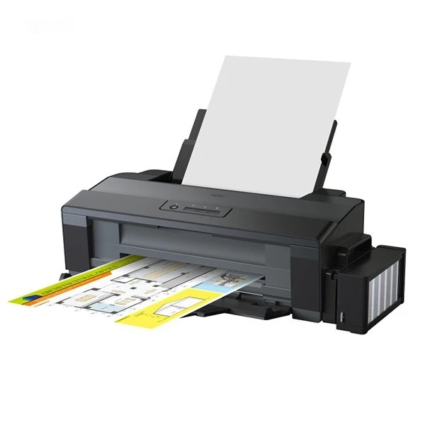 پرينتر جوهر افشان Epson L1800 - پرینتر اپسون L1800 143,000,000 تومان &Ndash; کارماتوس پرينتر جوهر افشان Epson L1800 - پرینتر اپسون L1800 - Image 2