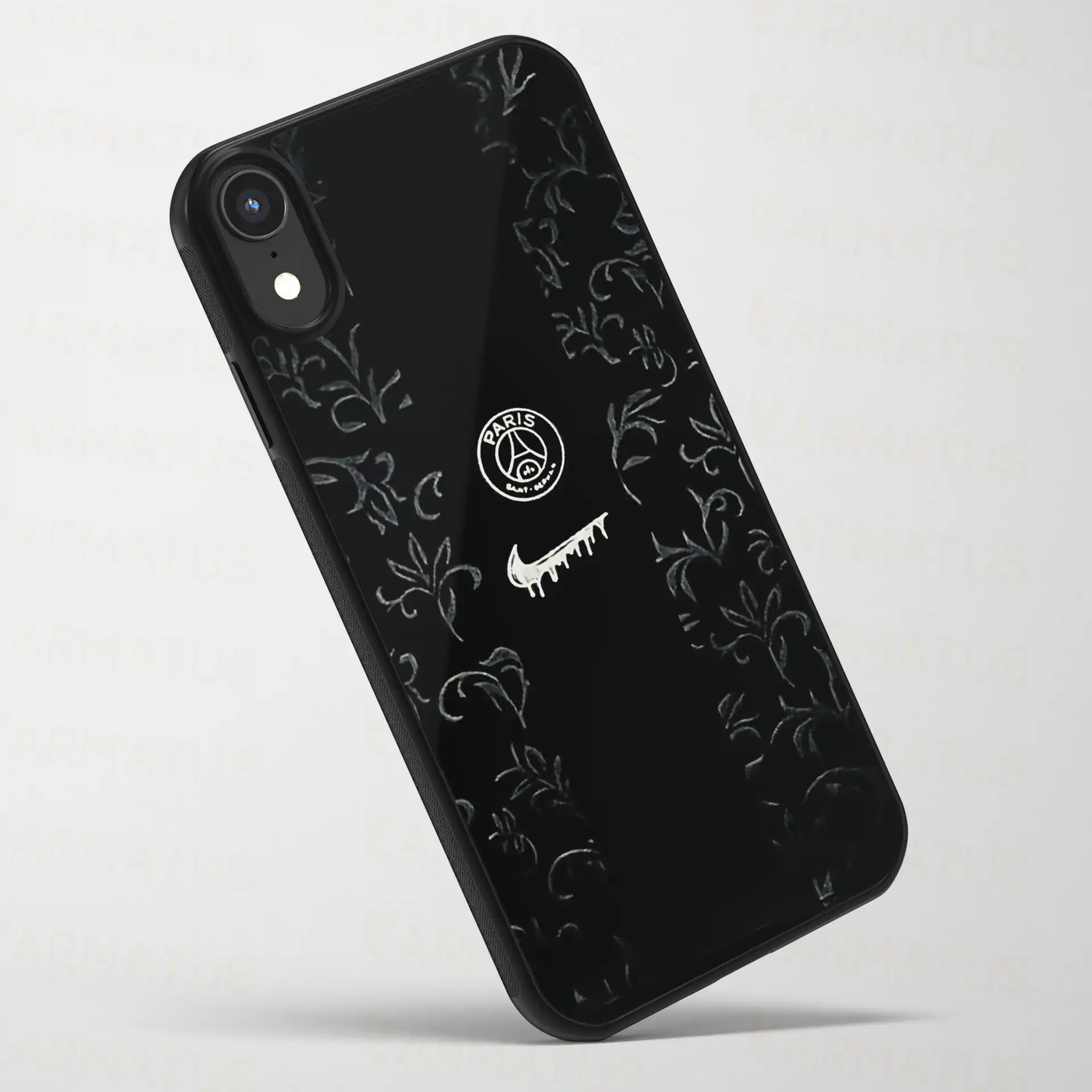 قاب موبایل پاری سن ژرمن | کالکشن فوتبال – مدل Psg - 32 499,000 تومان &Ndash; کارماتوس قاب موبایل پاری سن ژرمن Paris Saint Germain