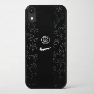 قاب موبایل پاری سن ژرمن Paris Saint Germain