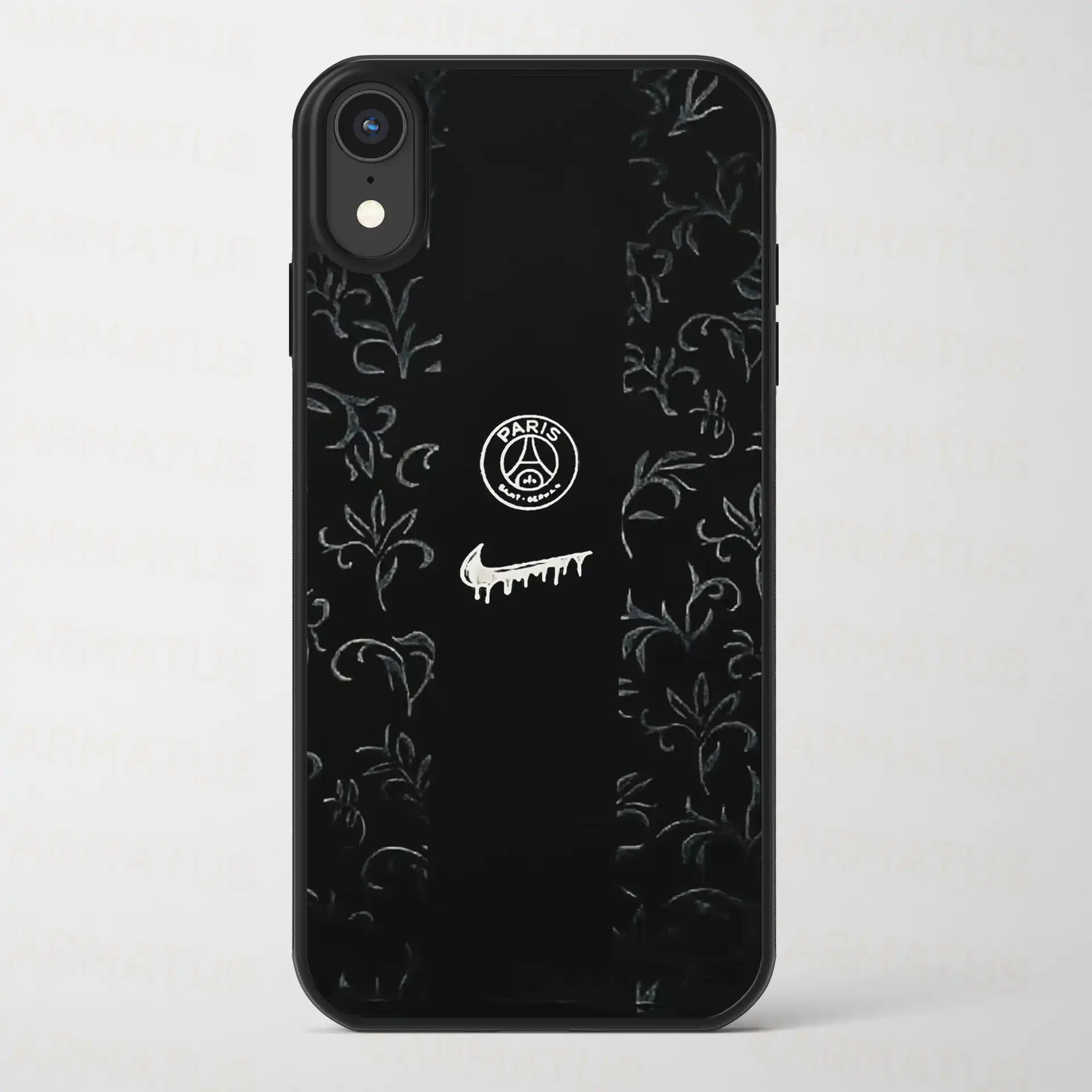 قاب موبایل پاری سن ژرمن | کالکشن فوتبال – مدل Psg - 32 499,000 تومان &Ndash; کارماتوس قاب موبایل پاری سن ژرمن Paris Saint Germain