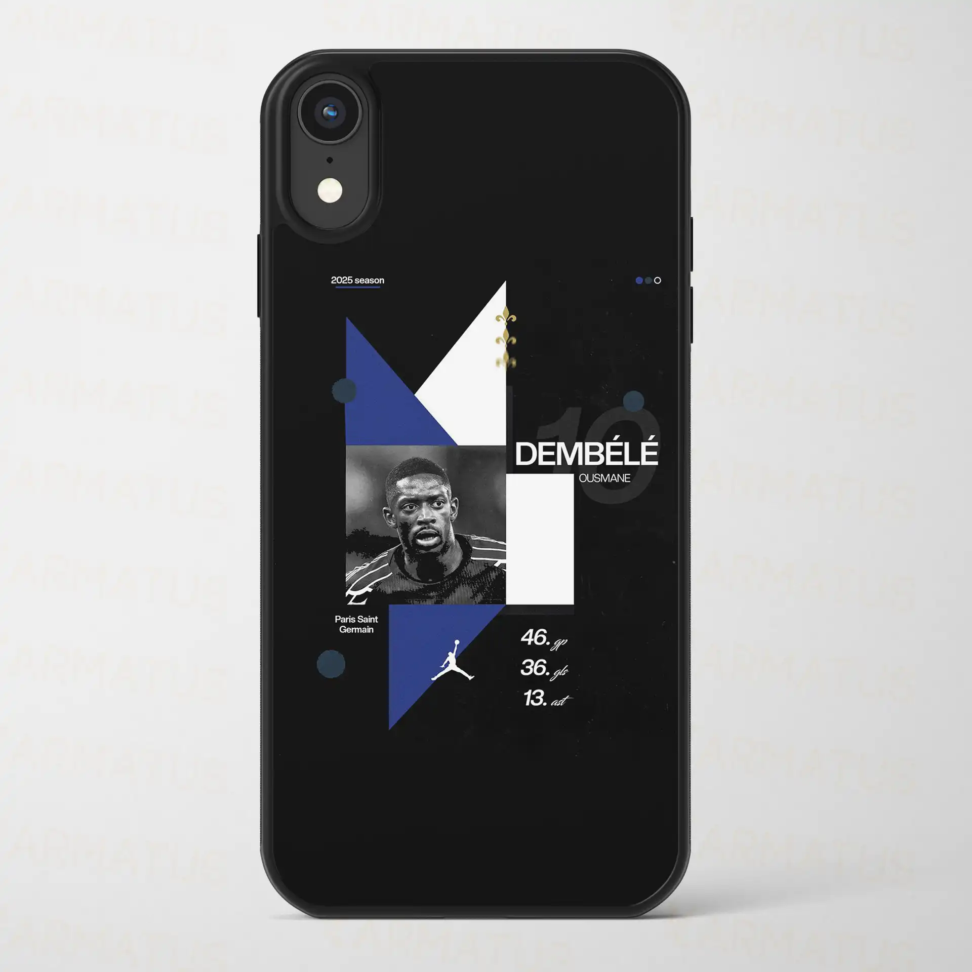 قاب موبایل پاری سن ژرمن | کالکشن فوتبال – مدل Psg - 41 499,000 تومان &Ndash; کارماتوس قاب موبایل پاری سن ژرمن Paris Saint Germain