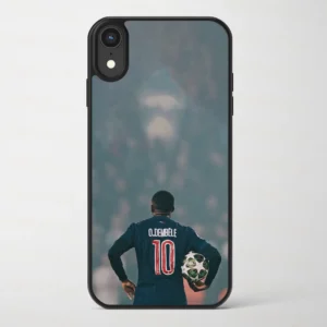 قاب موبایل پاری سن ژرمن Paris Saint Germain