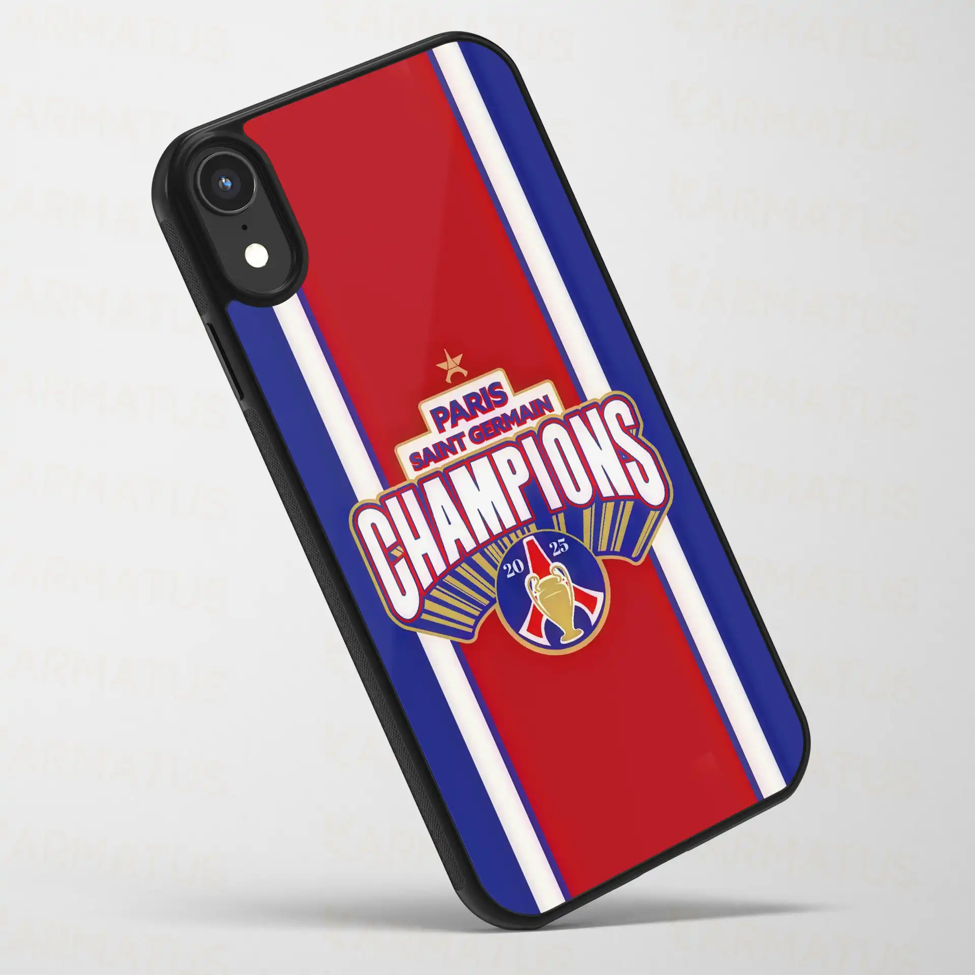قاب موبایل پاری سن ژرمن | کالکشن فوتبال – مدل Psg - 48 499,000 تومان &Ndash; کارماتوس قاب موبایل پاری سن ژرمن Paris Saint Germain