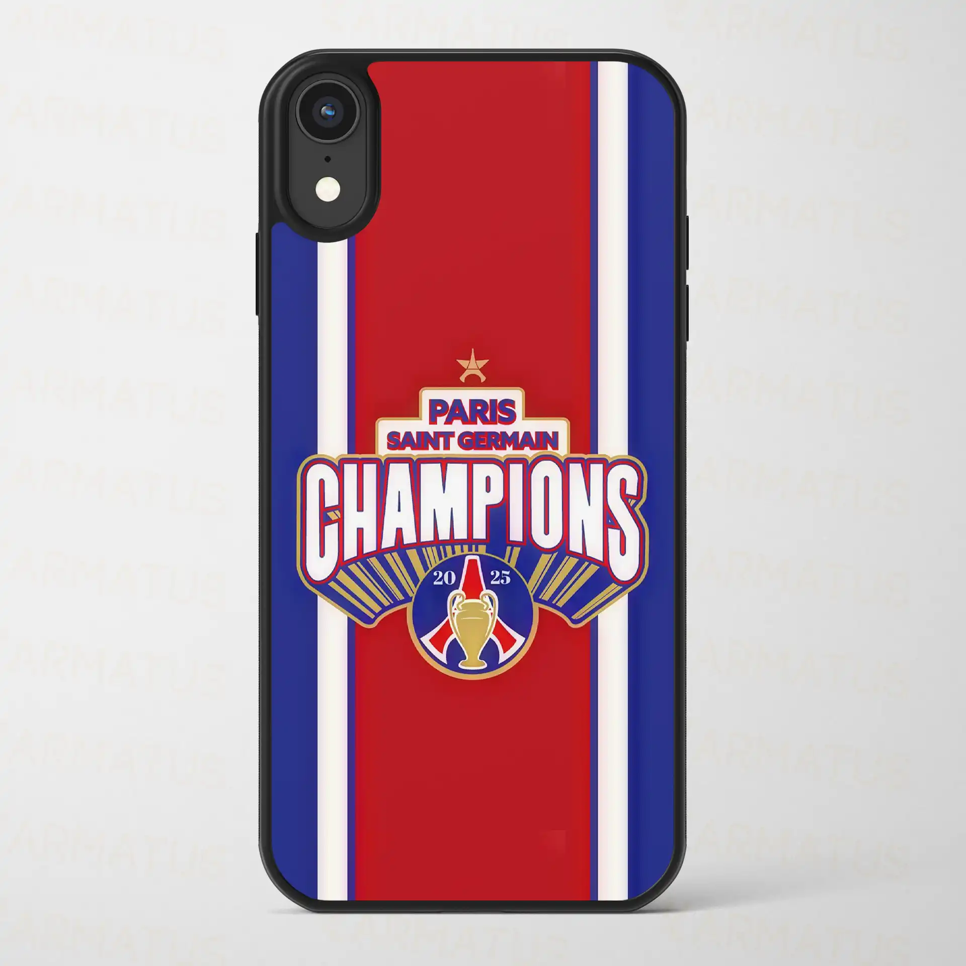 قاب موبایل پاری سن ژرمن | کالکشن فوتبال – مدل Psg - 48 499,000 تومان &Ndash; کارماتوس قاب موبایل پاری سن ژرمن Paris Saint Germain