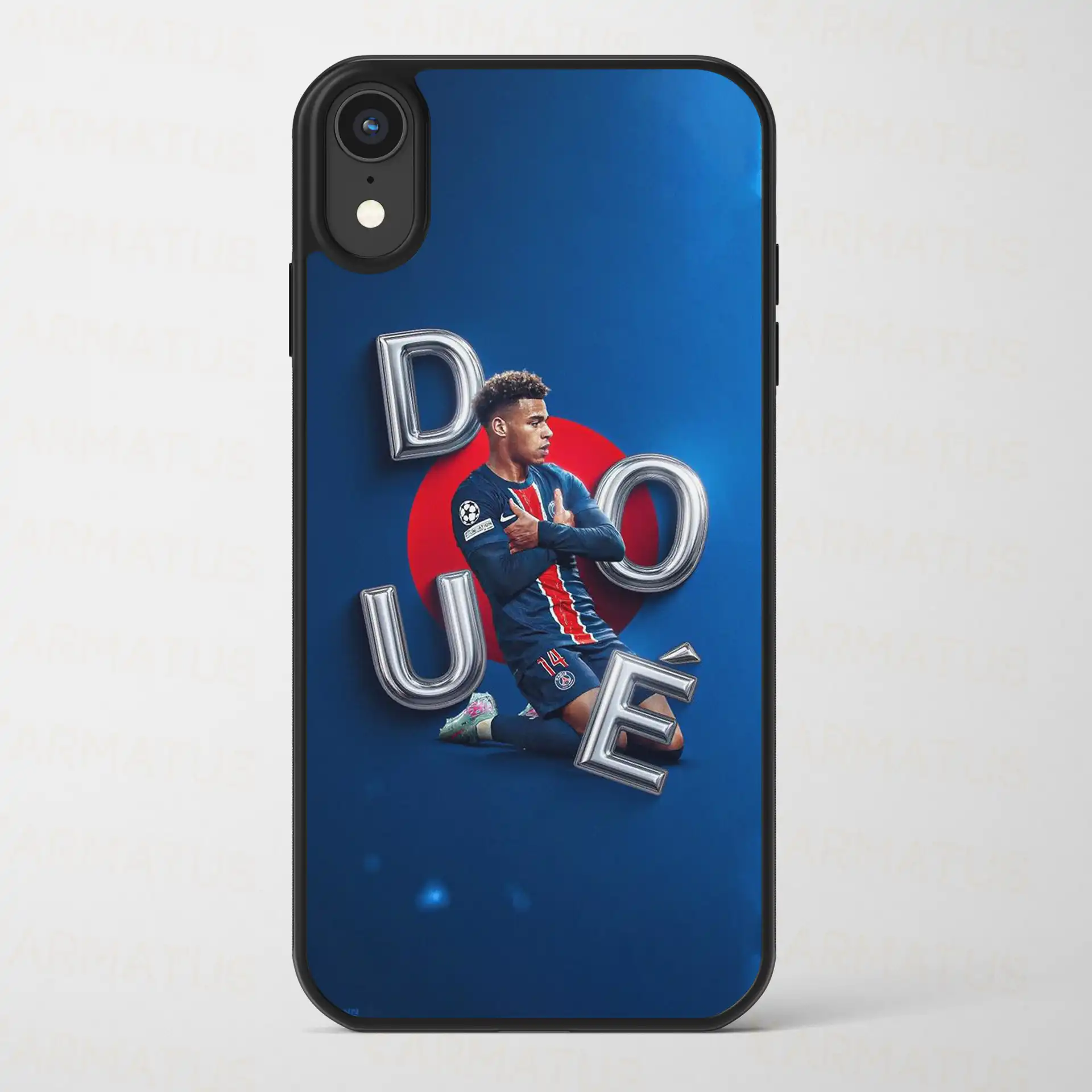 قاب موبایل پاری سن ژرمن | کالکشن فوتبال – مدل Psg - 50 499,000 تومان &Ndash; کارماتوس قاب موبایل پاری سن ژرمن Paris Saint Germain